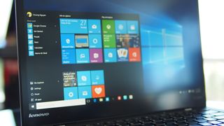 Windows 10 was open to Insiders first