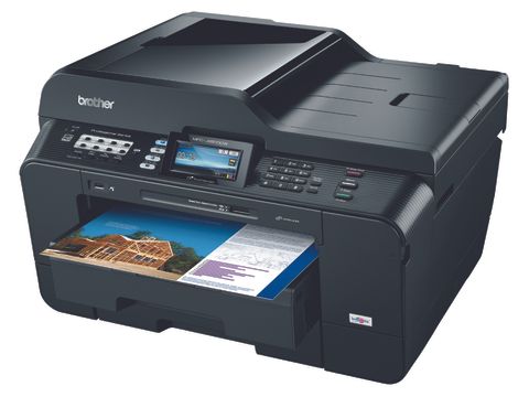 brother mfc j5910dw printer driver