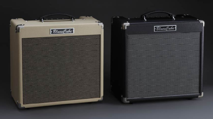 Roland Blues Cube Hot