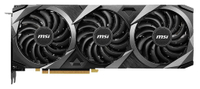 MSI Ventus RTX 3080 12GB GPU: was $999, now $769 with rebate at Newegg