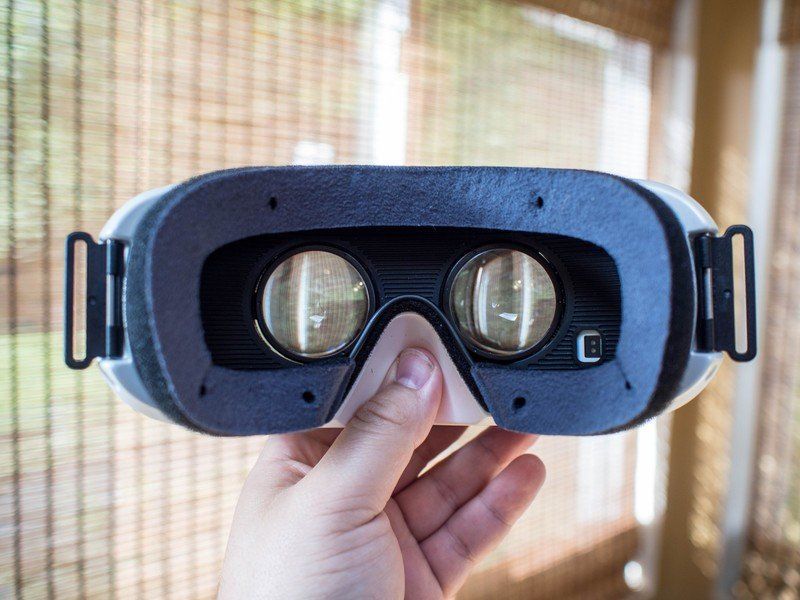 Samsung Gear VR