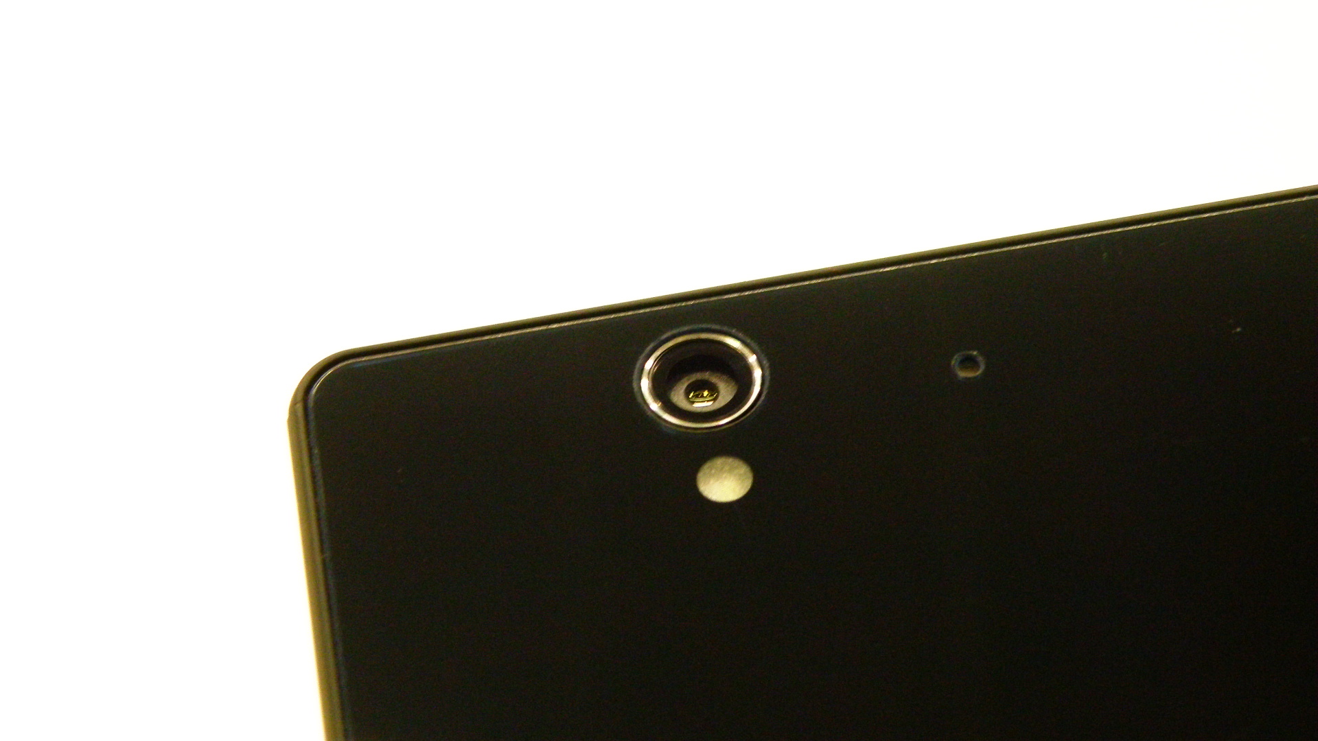Sony Xperia Z review