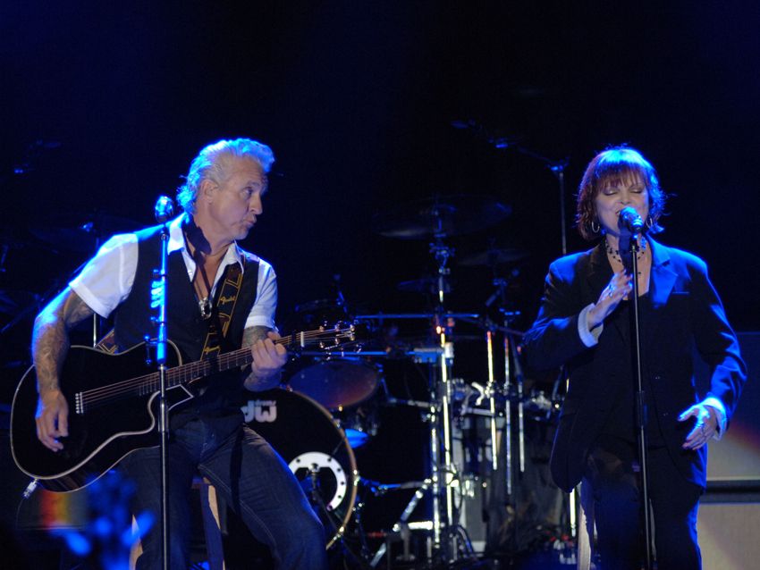Neil Giraldo's top 5 tips for guitarists | MusicRadar