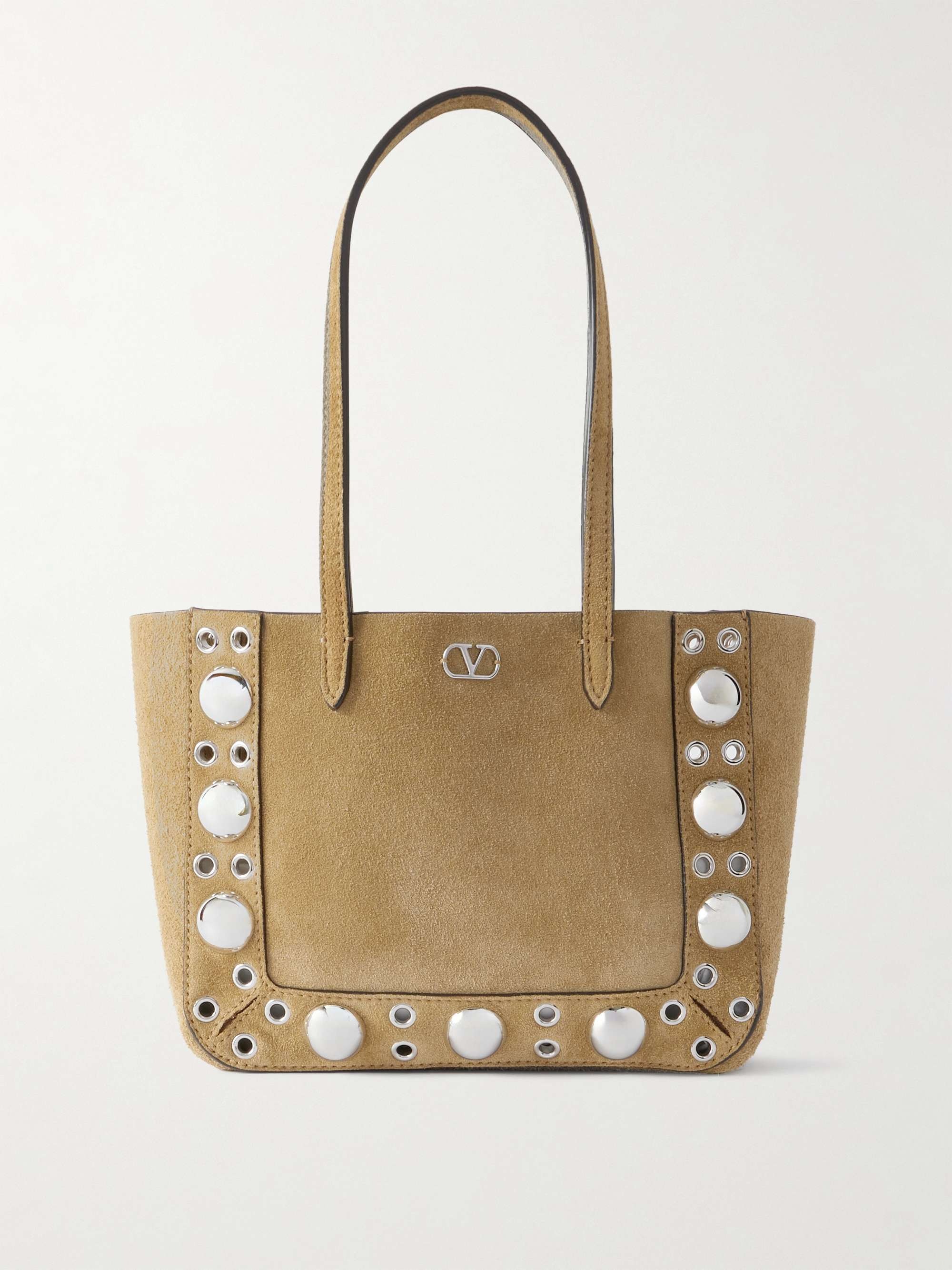 Valentino, Nellcote Mini Embellished Tote