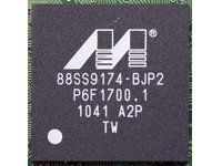 Crucial's RealSSD C300