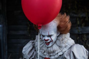 30 Pieces Of Wisdom From Stephen King