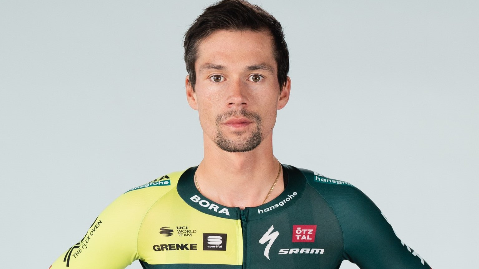 Bora hansgrohe team store kit