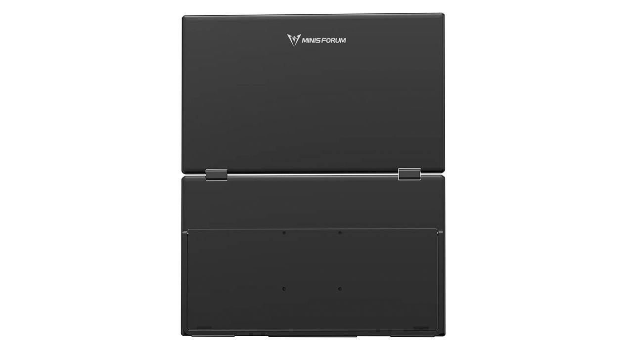 Minisforum MDSA156 specifications and features