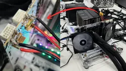 PNY обвиняют в отказе по гарантии для сгоревшей видеокарты RTX 5090