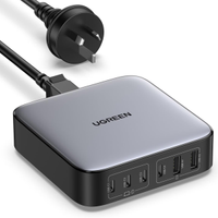 Ugreen USB-C Charger 200W