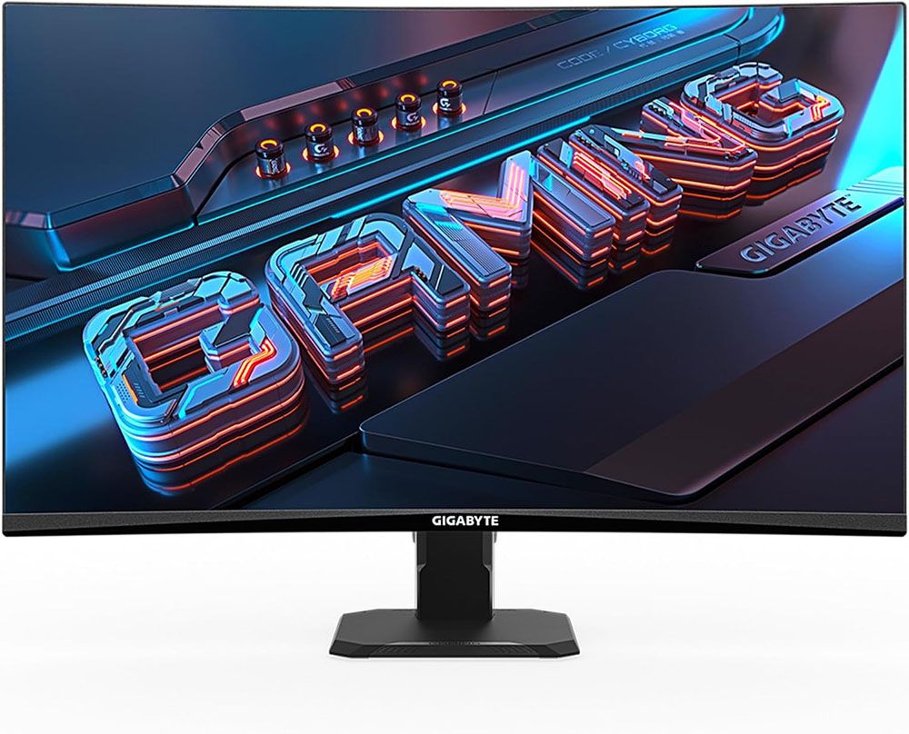 Gigabyte GS27QC