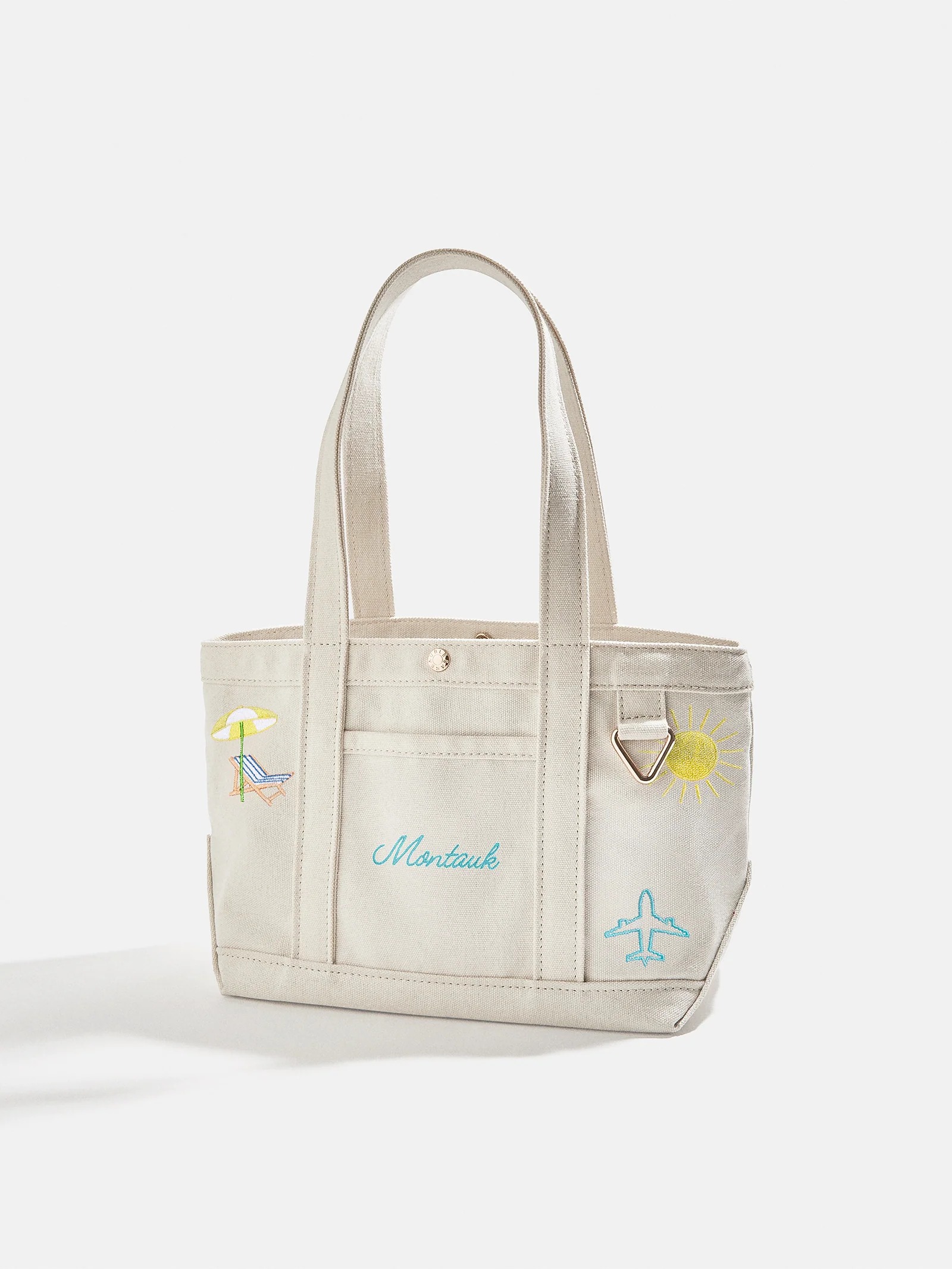 Small Custom Icon Tote - Small