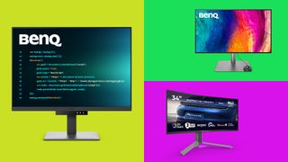 Our three picks of the best monitors of programming.