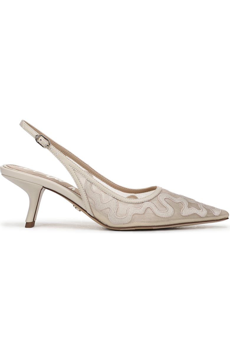 Bianka Slingback Pump