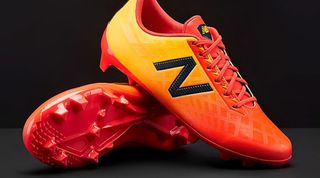 Kids football boots