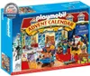 Christmas Toy Store Playmobil Advent Calendar