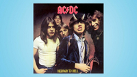   AC/DC: Highway to Hell