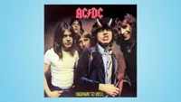   AC/DC: Highway to Hell