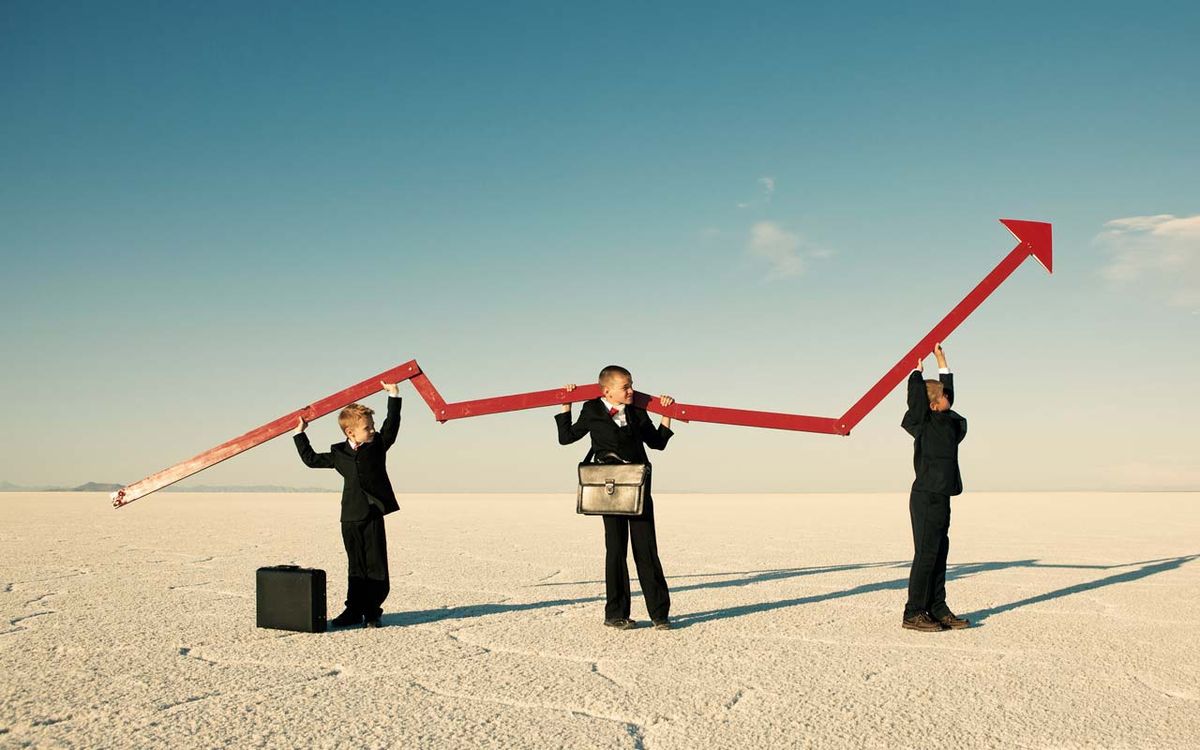 How to Invest 1,000 Buy SmallCap Stocks Kiplinger