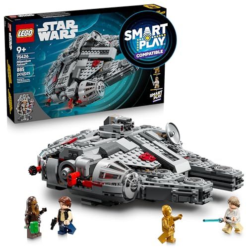 Star Wars Smart Play: Millennium Falcon
