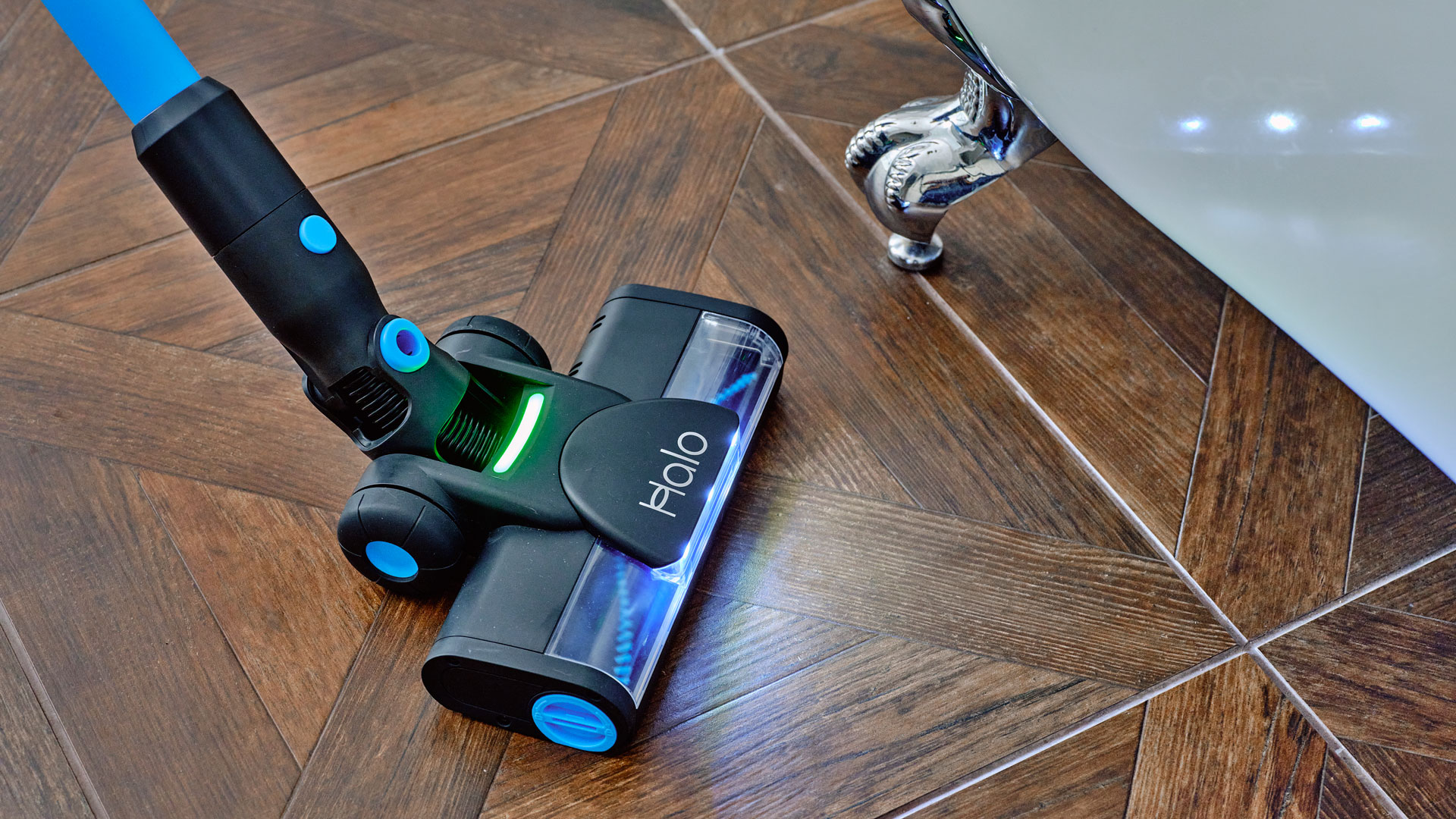 Halo Capsule X Pet Max vacuum cleaner review