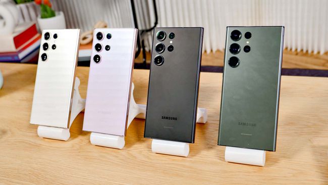 Best Samsung phones 2024 | Tom's Guide