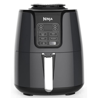 The Ninja Air Fryer is a crazy low  69 today  grab it now at Walmart - 97