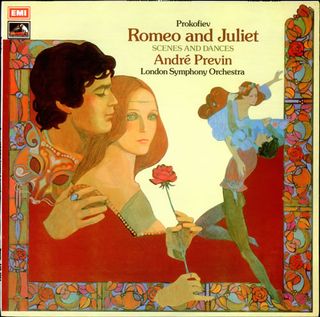 Best songs to test your speakers: Sergei Prokofiev - Montagues and Capulets
