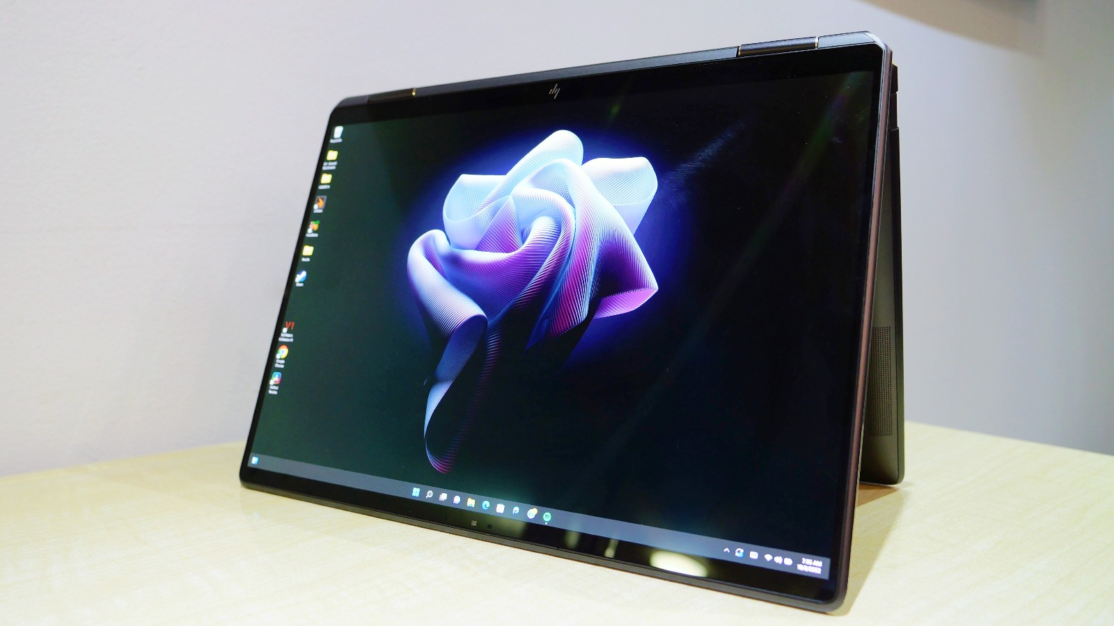 HP Spectre x360 14 (2022) review