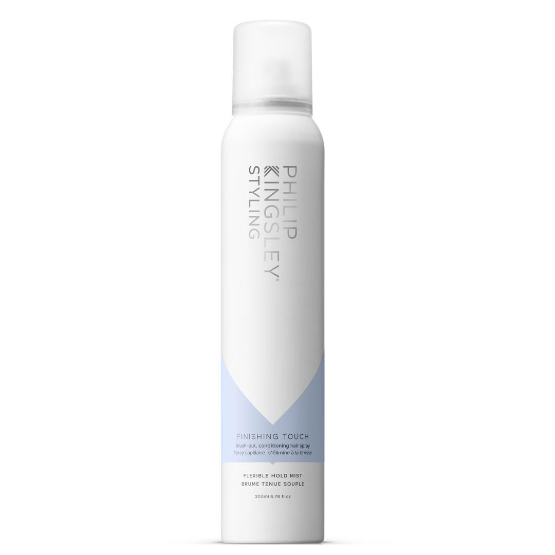 Philip Kingsley Finishing Touch Flexible Hold Hair Mist