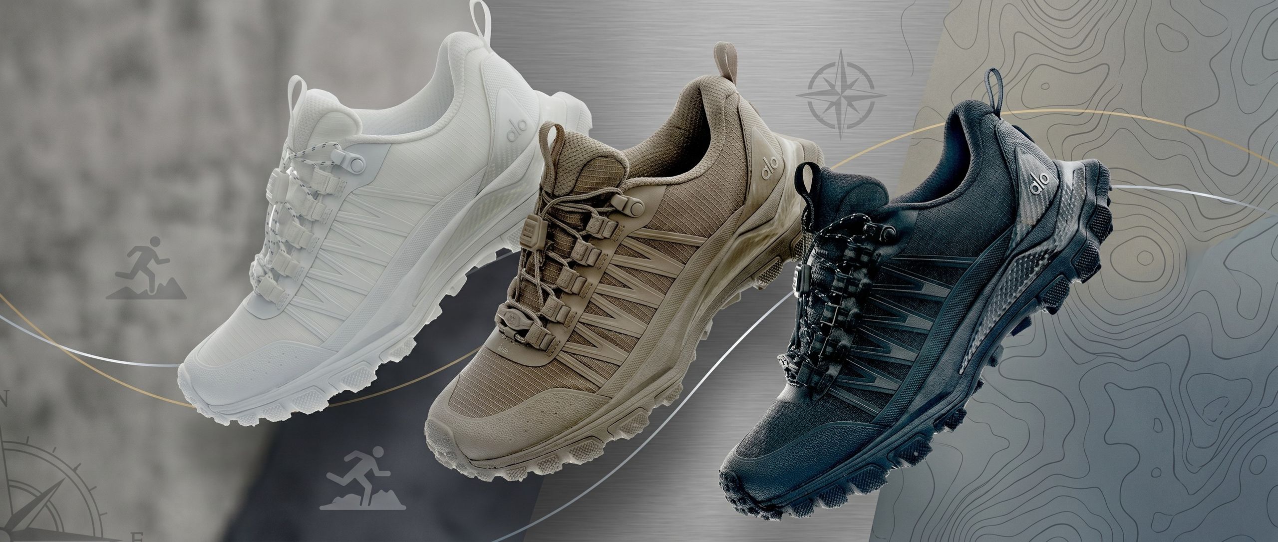 I've been wearing Alo Yoga's new trail running shoe — here's my I've been wearing Alo Yoga's new trail running shoe — here's my