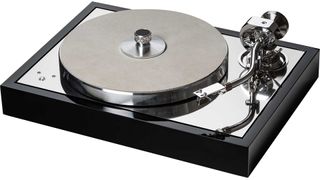 Pro-Ject The Classic Reference turntable