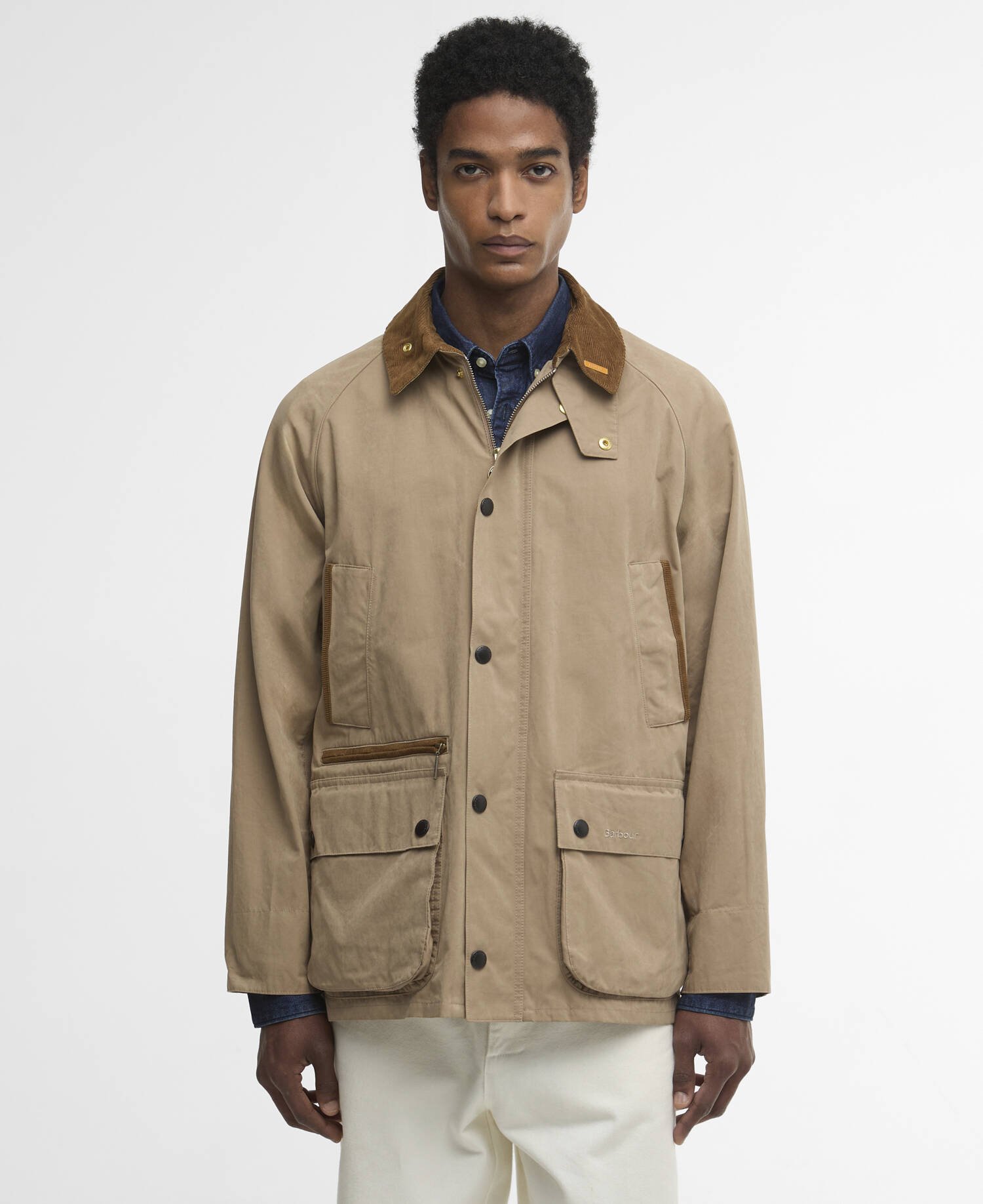 Icons Bedale Casual Jacket