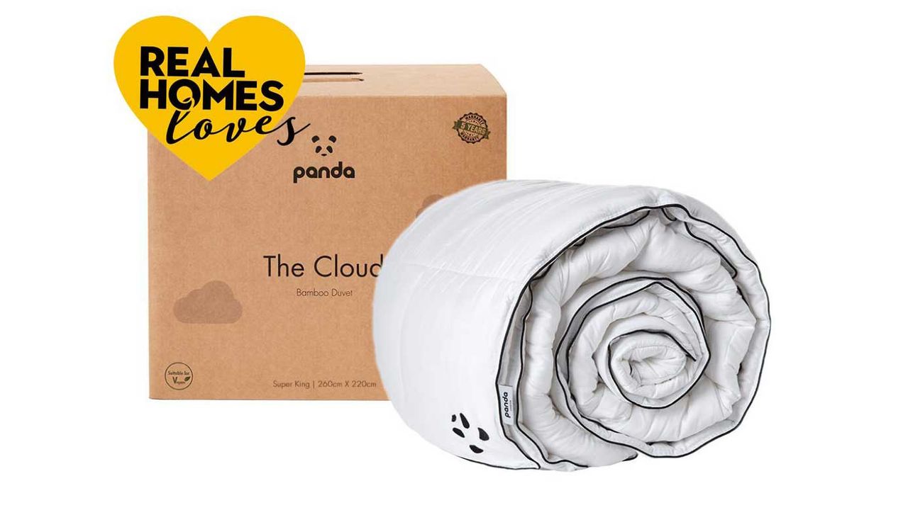 Best duvet wool, hypoallergenic and all seasons Real Homes