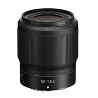 Nikon Z 50mm f/1.8 S|was $596|now $496
SAVE $100 at B&amp;H 
US DEAL