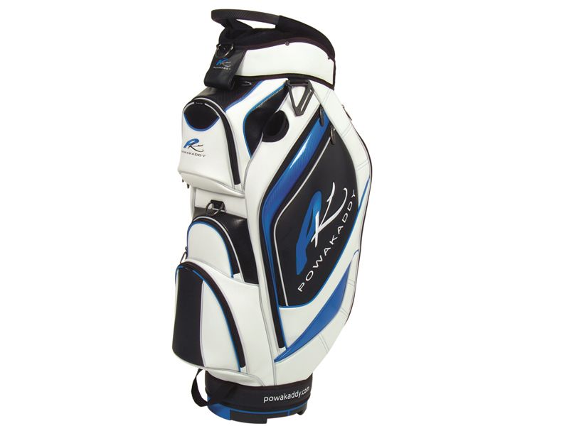 PowaKaddy cart bags