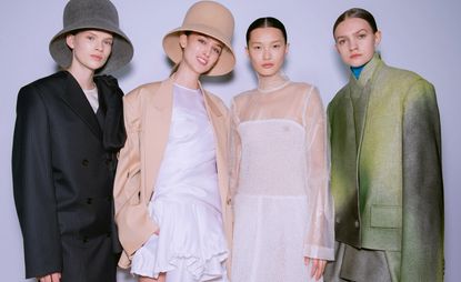 Paris Fashion Week Womens A/W 2019 Editors Picks | Wallpaper