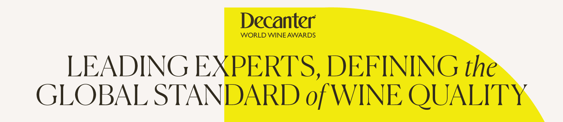DWWA Judges Banner