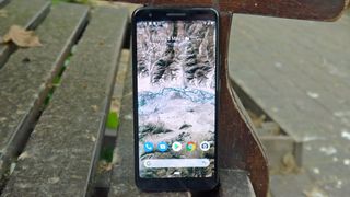 Google Pixel 3a Spezifikationen