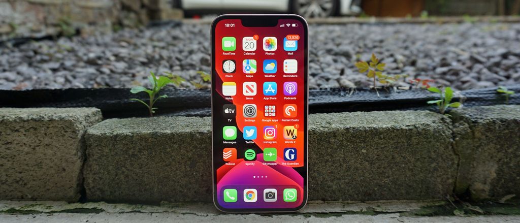 iPhone 13 review | TechRadar