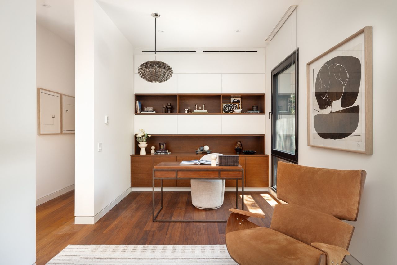 Interior details, Valley House, Toronto, Superk&uuml;l