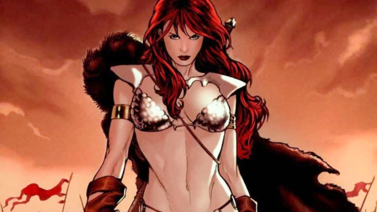 Red Sonja Quick Things We Know About The Reboot Cinemablend