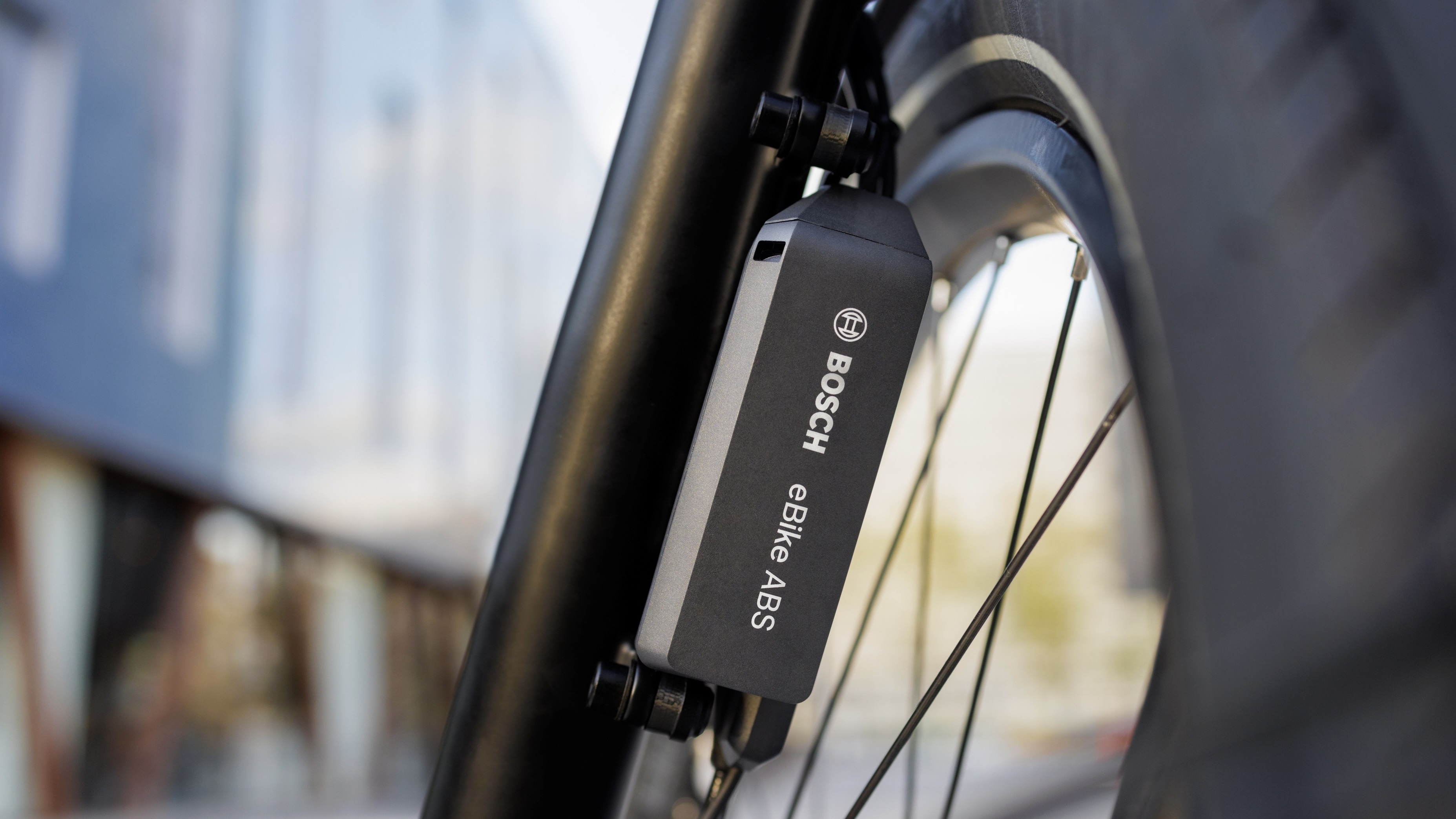 Bosch eBike Systems