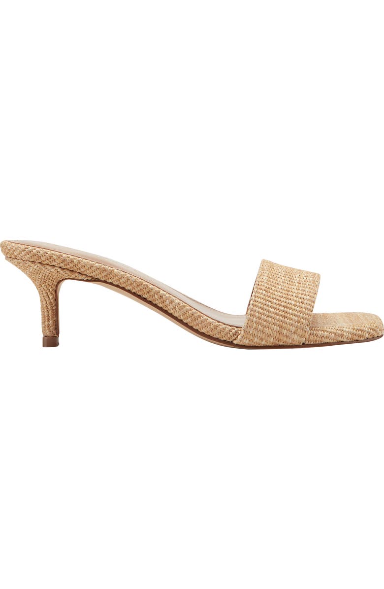 Sidnee 3 Woven Sandal