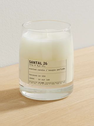 Santal 26 Scented Candle, 245g