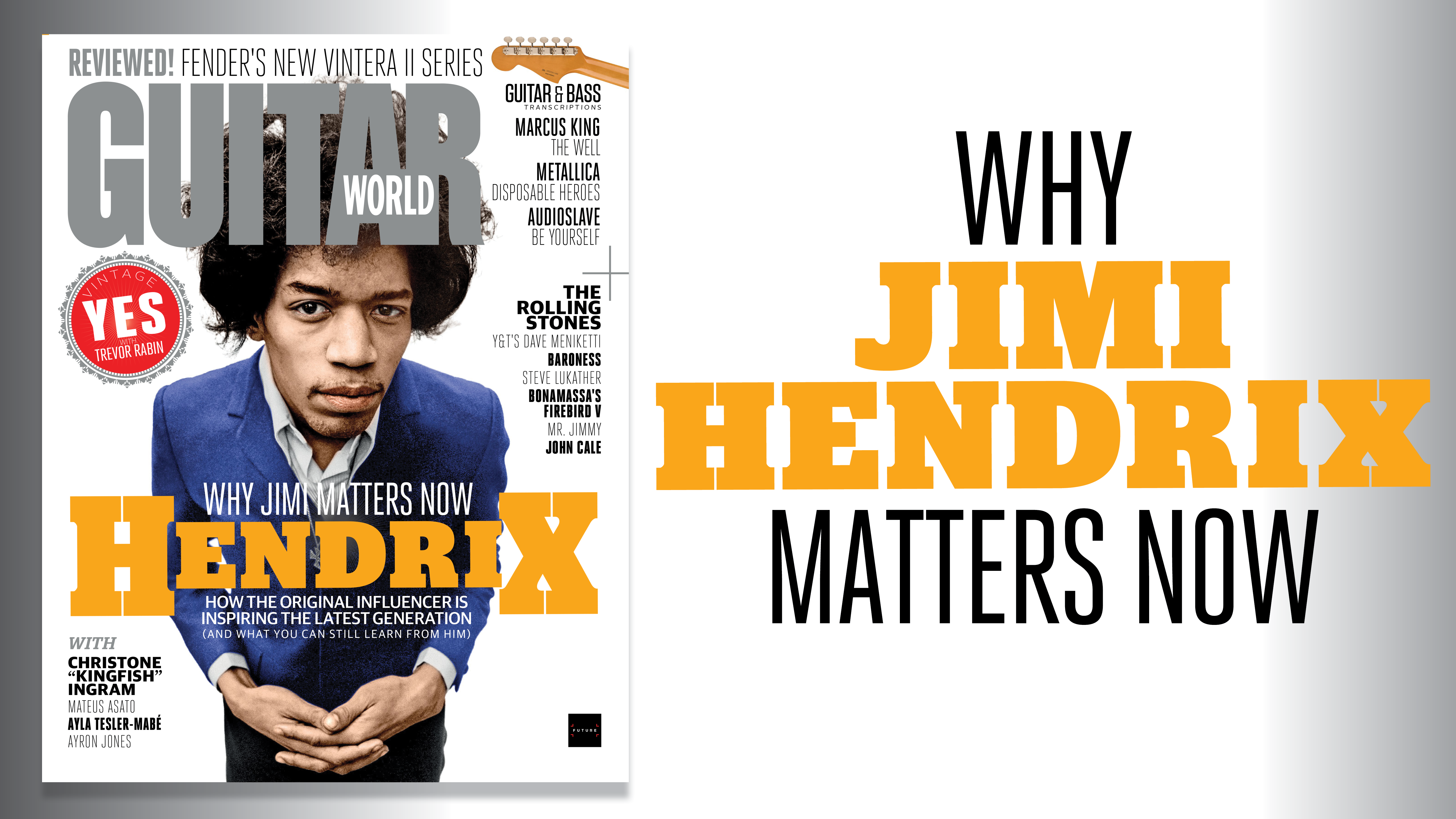 Oddly Enough, This Has Been The Year Of Jimi Hendrix – NeuGuitars