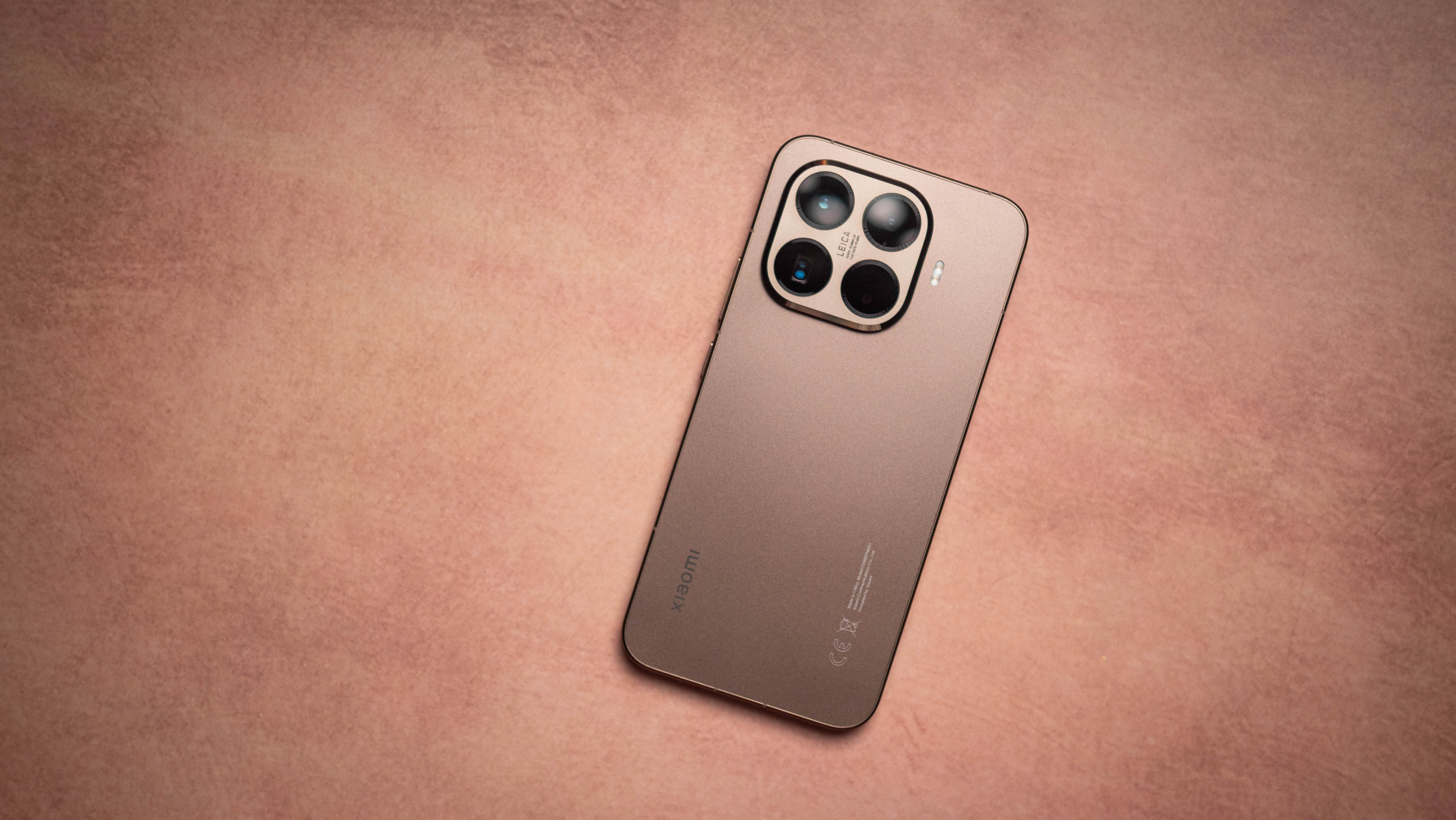 Xiaomi 15T Pro review on Android Central