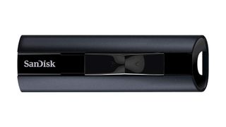 Best gifts for DJs: SanDisk Extreme PRO USB Drive