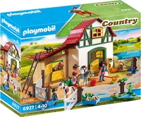 Playmobil Horse Tack Shop, £29.99 | John Lewis