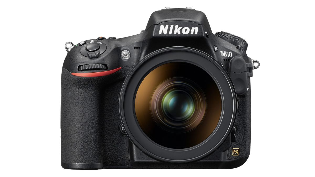 Nikon D810 review | Digital Camera World
